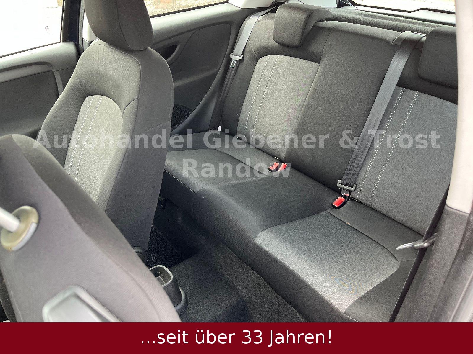Fiat Punto Street ++HU NEU++