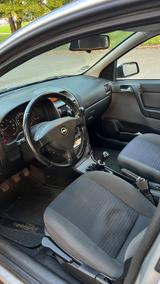 Opel Astra 1.6 - Tüv bis Okt 2027 - gebrauchte Opel Astra aus dem Jahr 2003