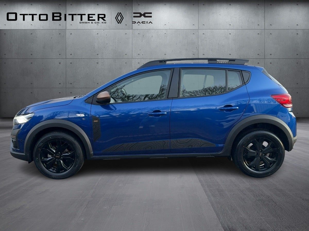 Dacia Sandero - Bild 2