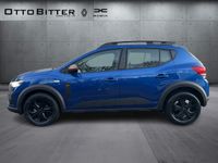 Dacia Sandero - Vorschau Bild 2