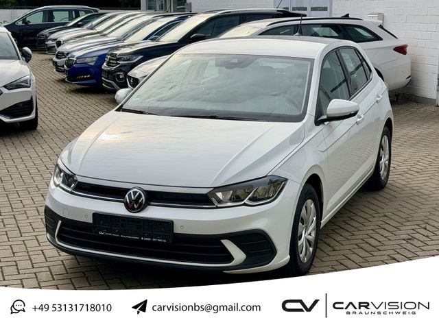 VW Polo 1.0 TSI Life *DSG*NAVI*SITZHZG*PDC*