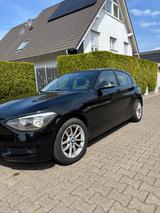 BMW 116i - - BMW 116 in Bielefeld