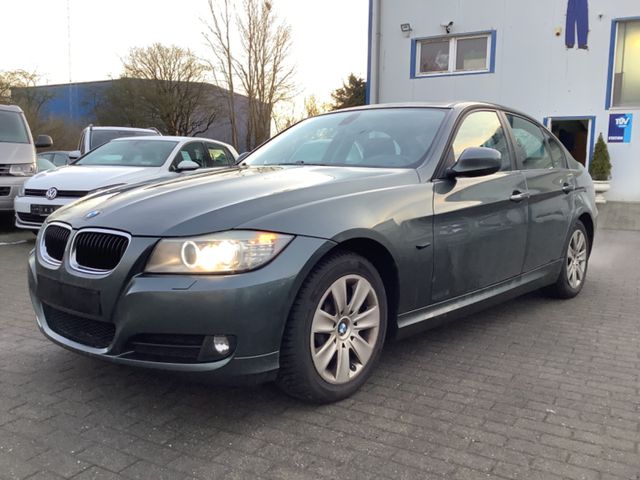 BMW 318 Baureihe 3 Lim. 318i