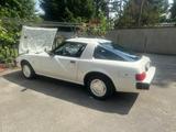 Mazda mazda rx7sa automatik - Mazda RX-7 mit Benzin-Antrieb
