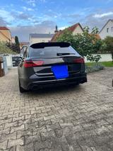Audi RS6 4.0 TFSI Quattro , Matrix,Bose ,Sportabgas - Audi RS6: 4b