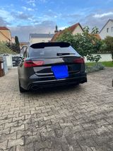 Audi RS6 4.0 TFSI Quattro , Matrix,Bose ,Sportabgas - Audi RS6 aus 2016