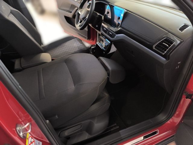 Fahrzeugabbildung Volkswagen T-Cross 1.0 TSI DSG R-Line LED IQ.LIGHT NAVI