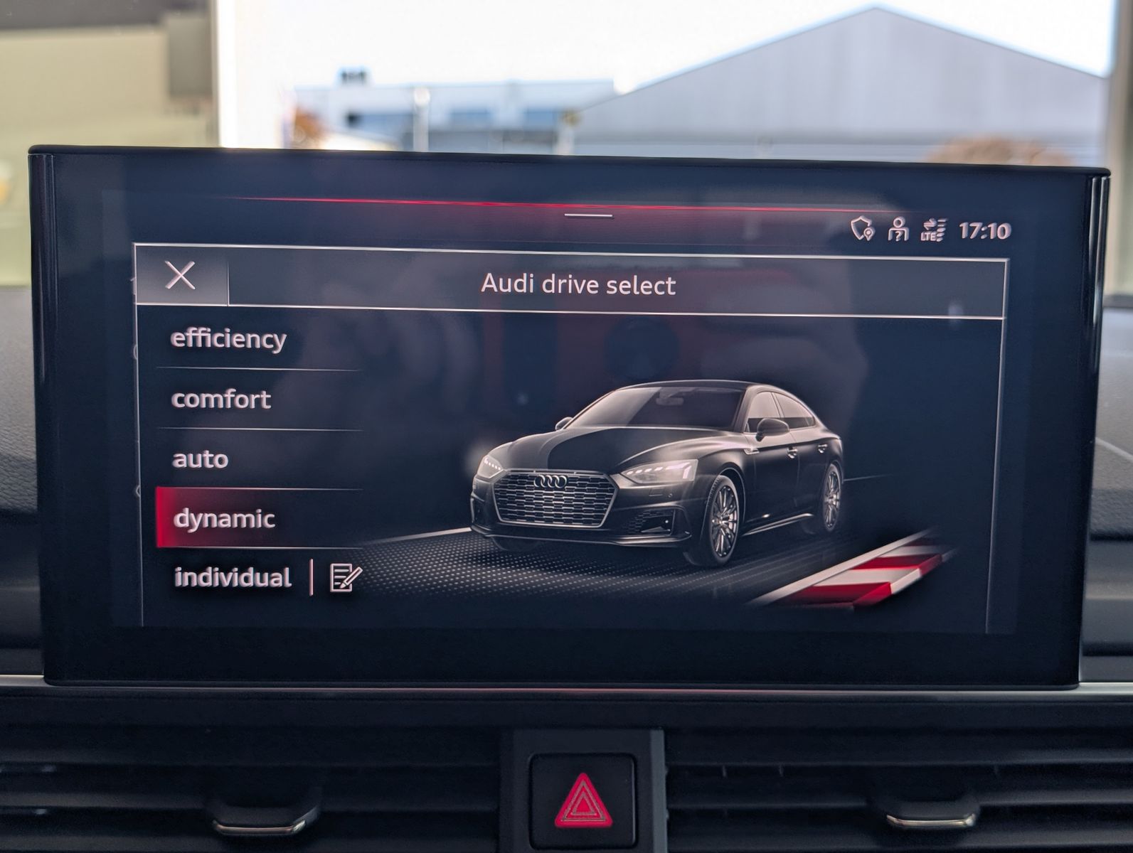Fahrzeugabbildung Audi A5 50 TDI quattro S-Line LED TEMP QUANTUM-GRAU
