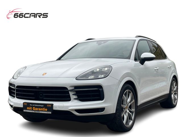 Porsche Cayenne*Pano*Sportsitze*InnoDrive*Matrix*Luftf.*