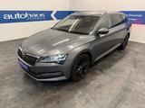 Skoda Superb Combi Style 2.0 TDI ACC AHK 360° Matrix - Skoda Superb 3T mit Diesel-Antrieb