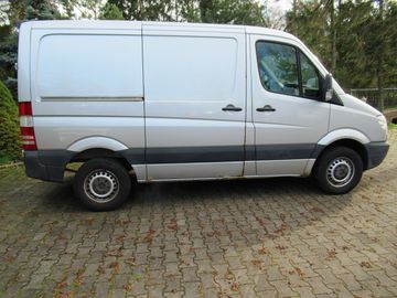 Mercedes Sprinter - 3