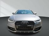 Audi A6 allroad quattro 3.0 TDI nur 79.500km - graue Audi A6 Allroad