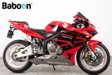Honda CBR 600 RR - 2003 CBR 600RR