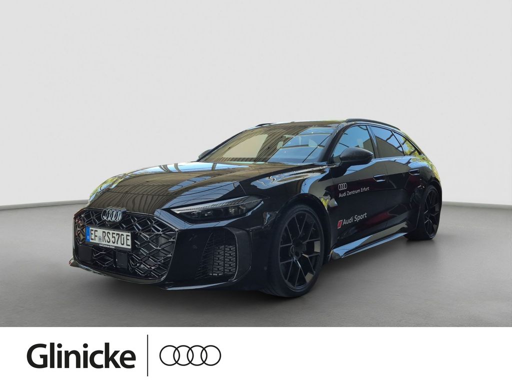 Image of Audi RS5