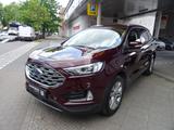Ford Edge 2.0 EcoBlue 4x4 Titanium CAM LED NAVI PDC - Ford Edge Gebrauchtwagen in Berlin