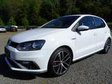 Volkswagen Polo V GTI 2.Hd+S/S+ALU+Climatr+EU6+TÜV NEU - Volkswagen Polo: 6n2 GTI