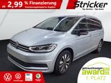 Volkswagen Touran  Goal 1.5TSI DSG 247,-ohne Anzahlung 7-Si - Volkswagen Touran: 5.2