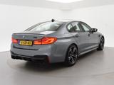 BMW M5 COMPETITION 625 PK ORIG. NL BTW + B&W | HEAD- - BMW Gebrauchtwagen
