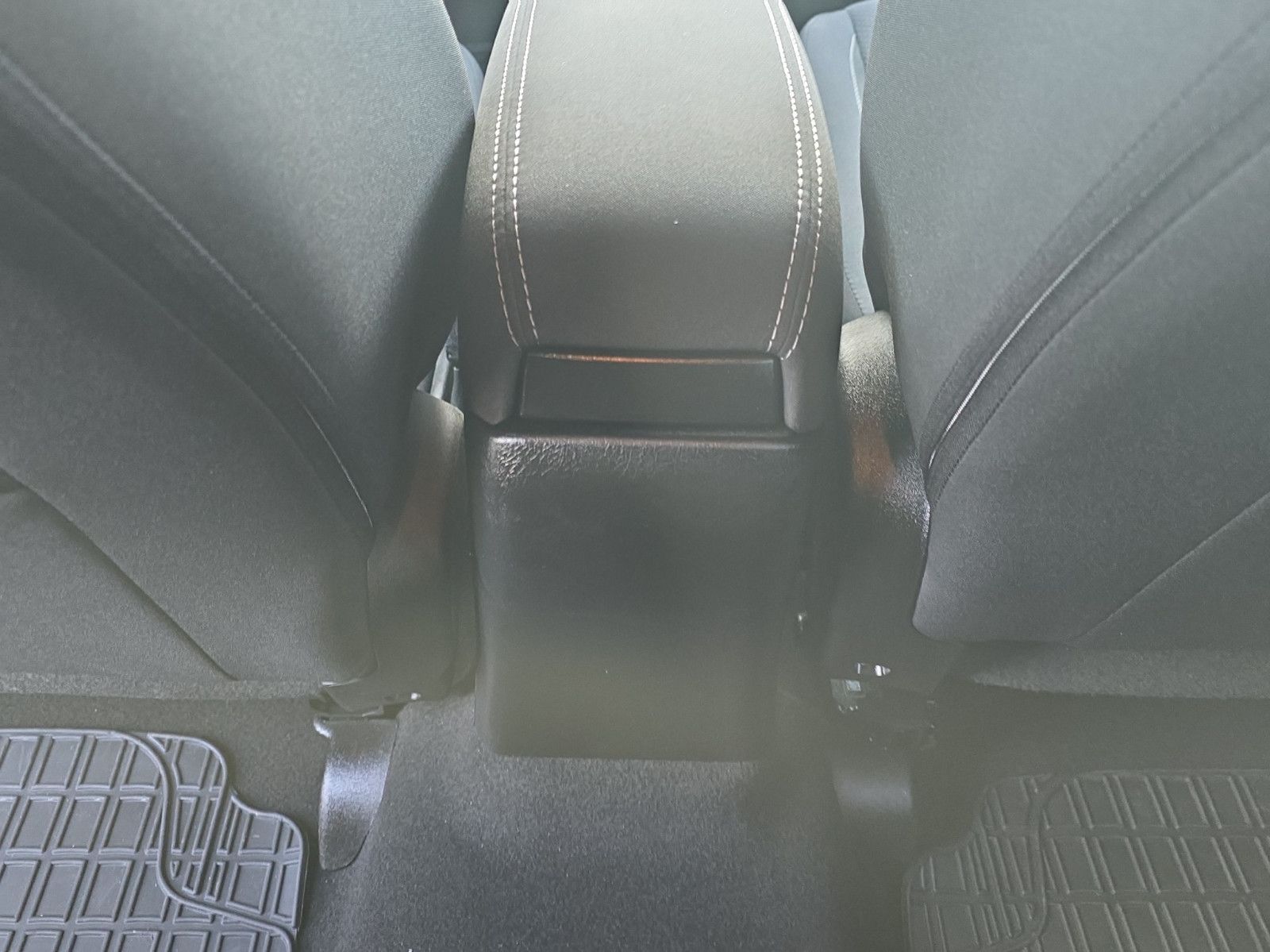 Fahrzeugabbildung Fiat Tipo Lounge Automatik Kamera LED  Navi  PCD