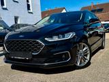 Ford Mondeo Turnier 2.0 EcoBlue Aut. VIGNALE Massage - gebrauchte Ford Mondeo aus dem Jahr 2022