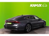 Audi A7 45TFSI Sb S-tronic S Line+LED+NAVI+VIRTUAL - Audi A7 mit Benzin-Antrieb: Limousine, Automatik