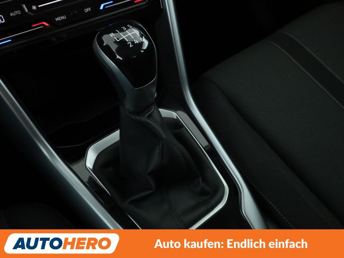 Volkswagen T-Roc 2.0 TDI Life *NAVI*LED*PDC*SHZ*, миниатюра 23