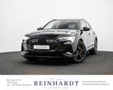 Audi E-TRON SPORTBACK 55 S LINE BLACK-EDITION/ACC/B&O