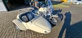 BMW R1200C - BMW GESPANN