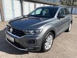 Volkswagen T-Roc 2.0 TSI DSG 4Motion Sport Leder/LED - VW T-Roc Gebrauchtwagen in Berlin
