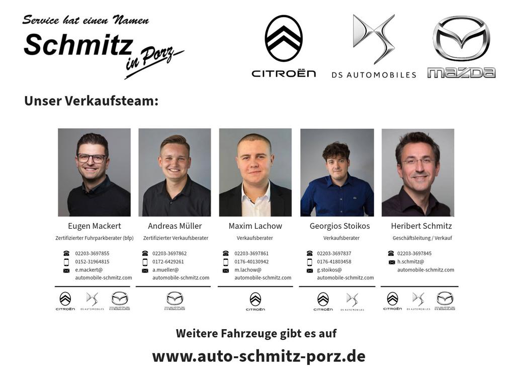 DS Automobiles DS7 (Crossback)