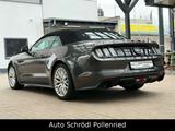 Ford Mustang Convertible 2.3 EcoBoost, Premium-Paket - Ford Mustang: Ecoboost