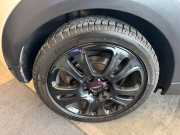 MINI COOPER SD Mini 3-trg. *2. Hand*Klima*JCW-Paket*