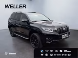 Toyota Land Cruiser 2.8 D4-D TEC-Edition *360°*JBL*GSD* - Toyota Land Cruiser: J4