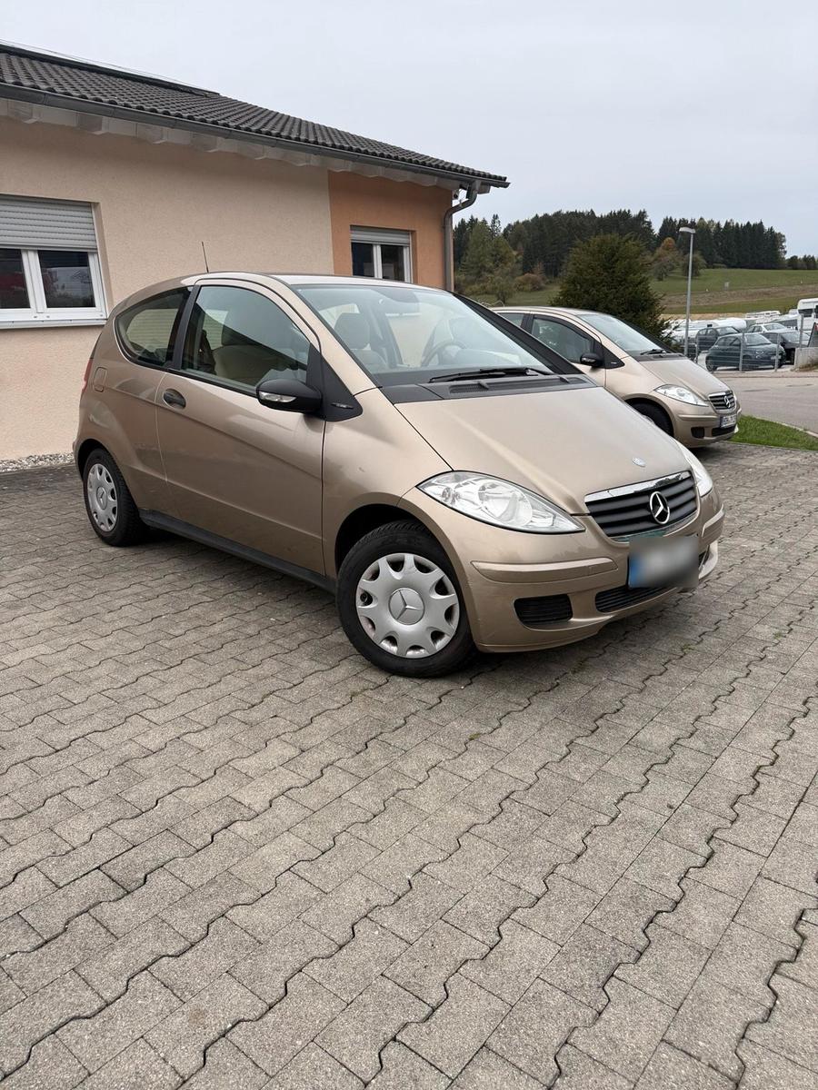 Mercedes-Benz A 150