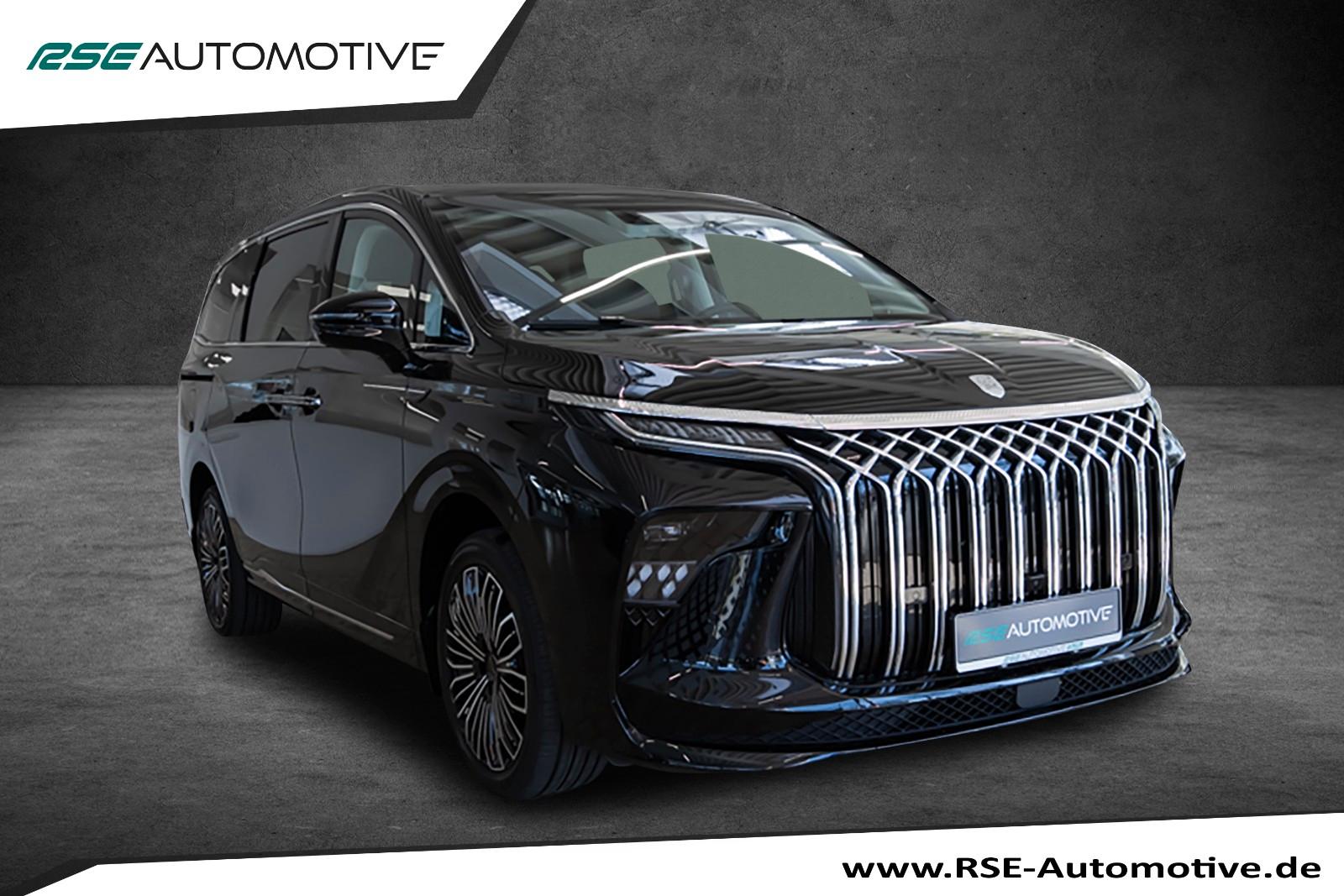 DFSK Forthing 9  PHEV PANORAMA 360°PREMIUM-KOMFORT