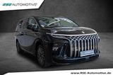DFSK Forthing 9  PHEV PANORAMA 360°PREMIUM-KOMFORT - 7-Sitzer Vans