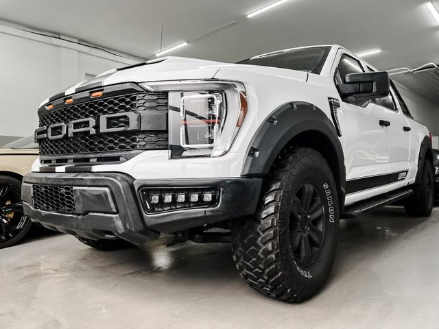 Ford F 150/5.0/V8/4X4/RAPTOR