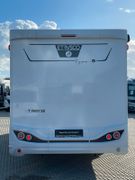 Etrusco 7400 SB T | Hubbett | Markise | TV-Paket