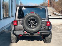 JEEP Wrangler Rubicon Xtreme 35" Sky-Winde-3.6l 4.59%
