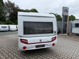 Tabbert Vivaldi 460 E *Mover+Markise+Vorzelt* - Tabbert Vivaldi
