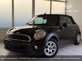 MINI One Cabrio-Sitzhzg/Radio/Allwetterreifen - schwarze MINI One Cabrio