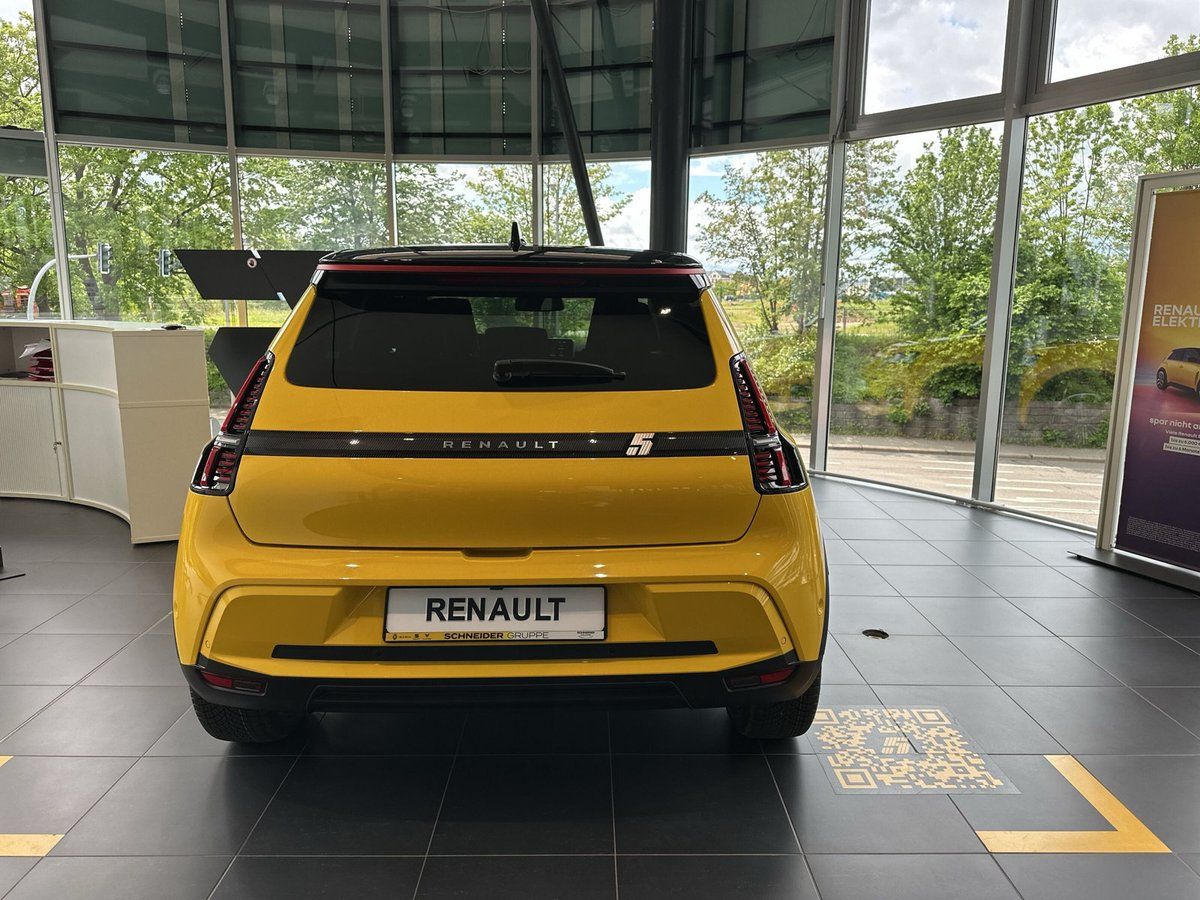 Renault R 5 - Bild 4