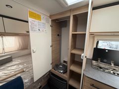 Sterckeman Easy 490 PE KIDS*2026*Sofort*