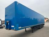 Schmitz Cargobull Kofferauflieger 6x2