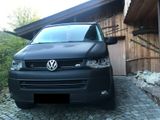 Volkswagen  T5.2 California 4motion ABT Luftfahrwerk Terran - T5 4motion Wohnwagen gebraucht