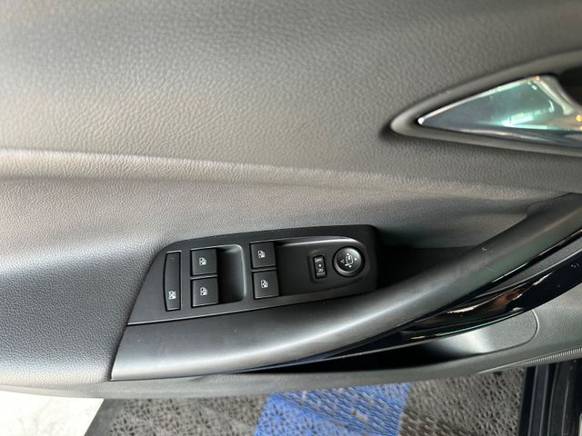 Opel Astra  K Lim. 5-trg. Innovation Start/Stop
