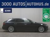 Audi A6 Avant 3.0 TDI Qu. design Navi vc LED Pano AHK - Audi A6: Kombi, V6