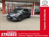 Toyota C-HR Hybrid Lounge - Toyota C-HR in Augsburg