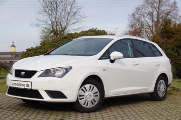 Seat Ibiza ST 1.2 TSI Style