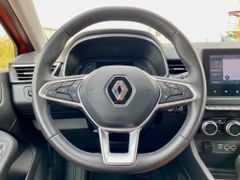 Fahrzeugabbildung Renault Clio E-TECH Hybrid AAC PDC NAVI SHZ CARPLAY DAB+